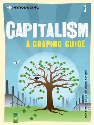 Introducing Capitalism - ebook